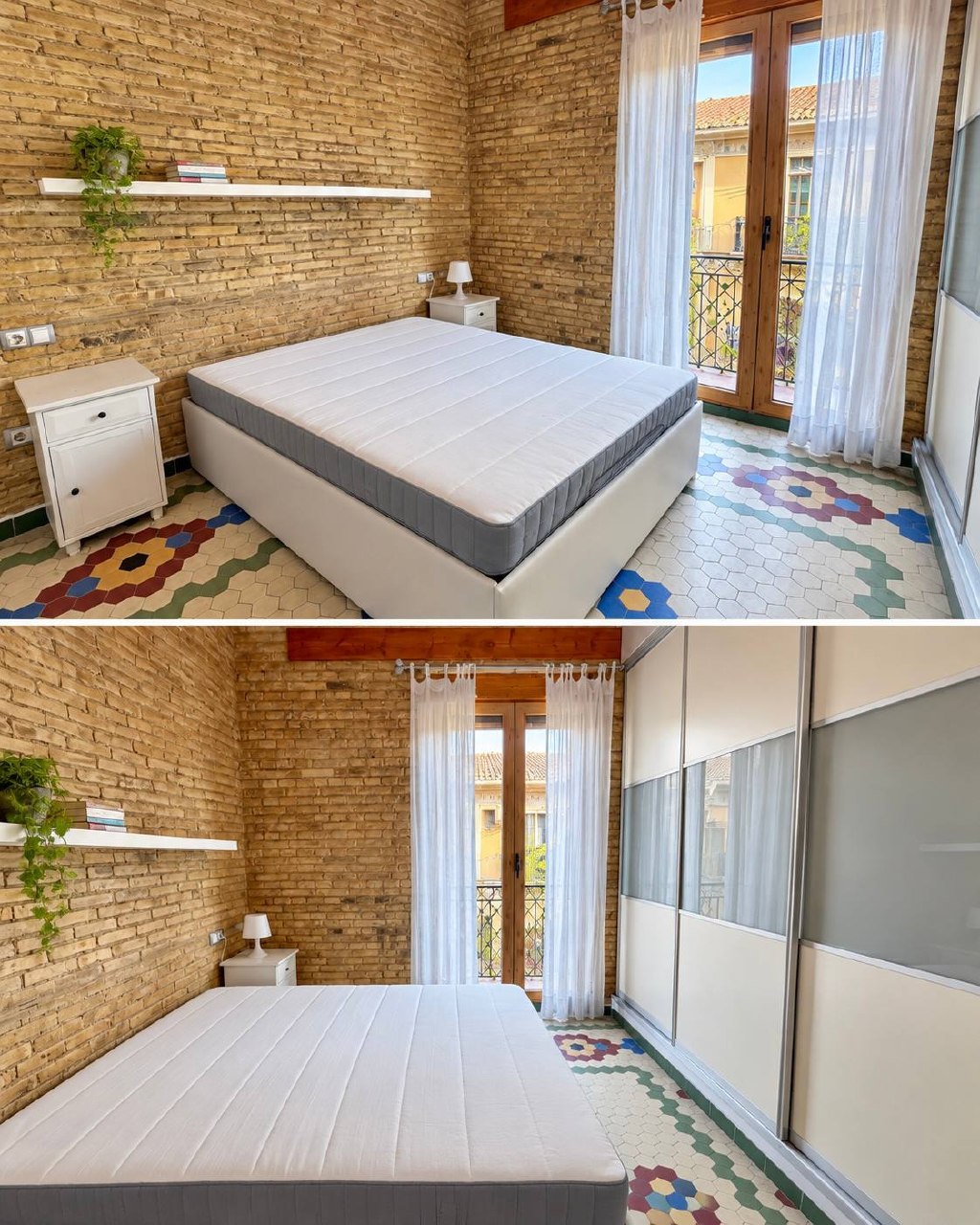 Renovated 3-Bedroom Apartment in El Botánico photo 4 of 8