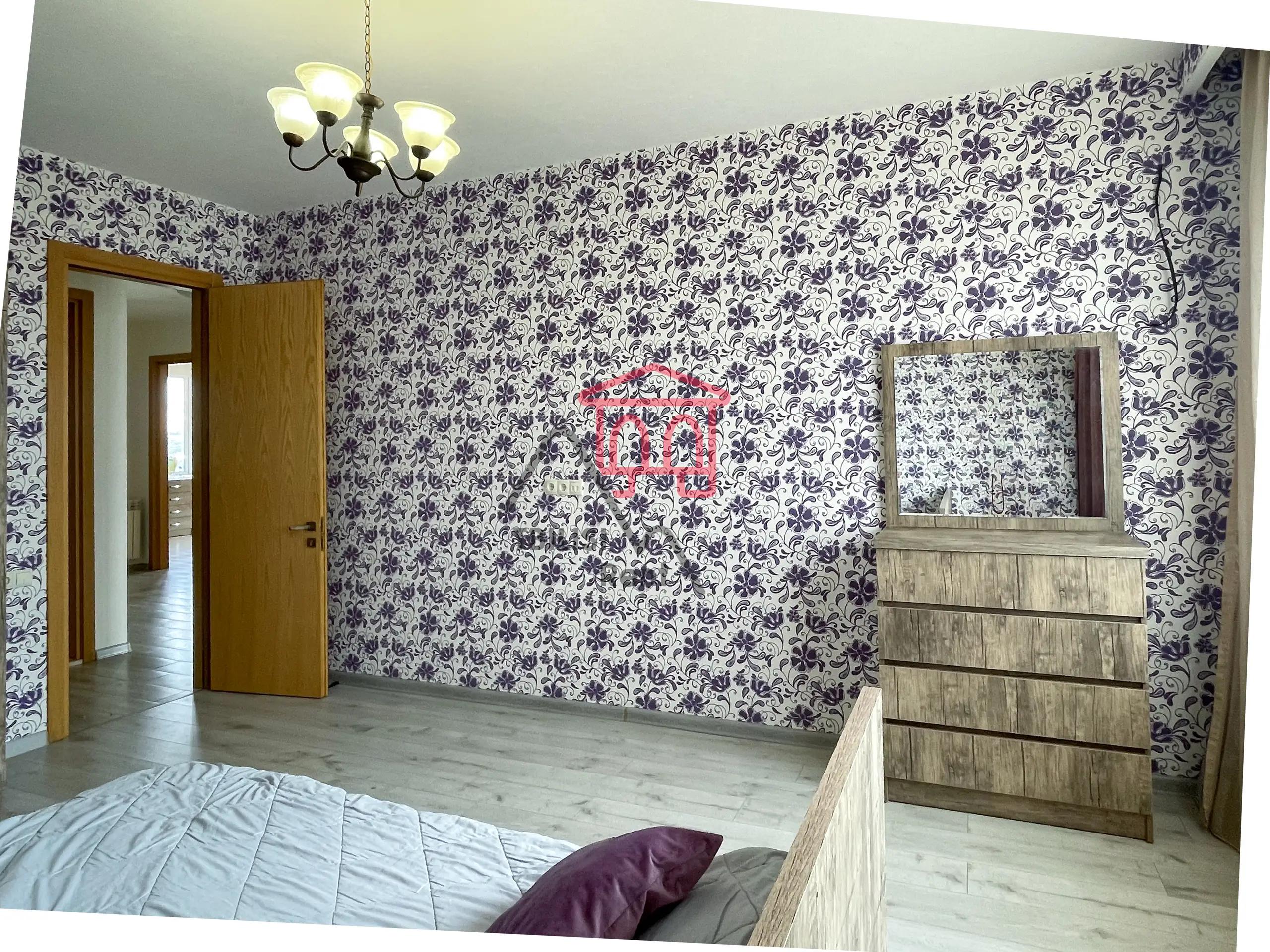 Bright 2-Bedroom Apartment Near Didube Metro photo 3 of 8