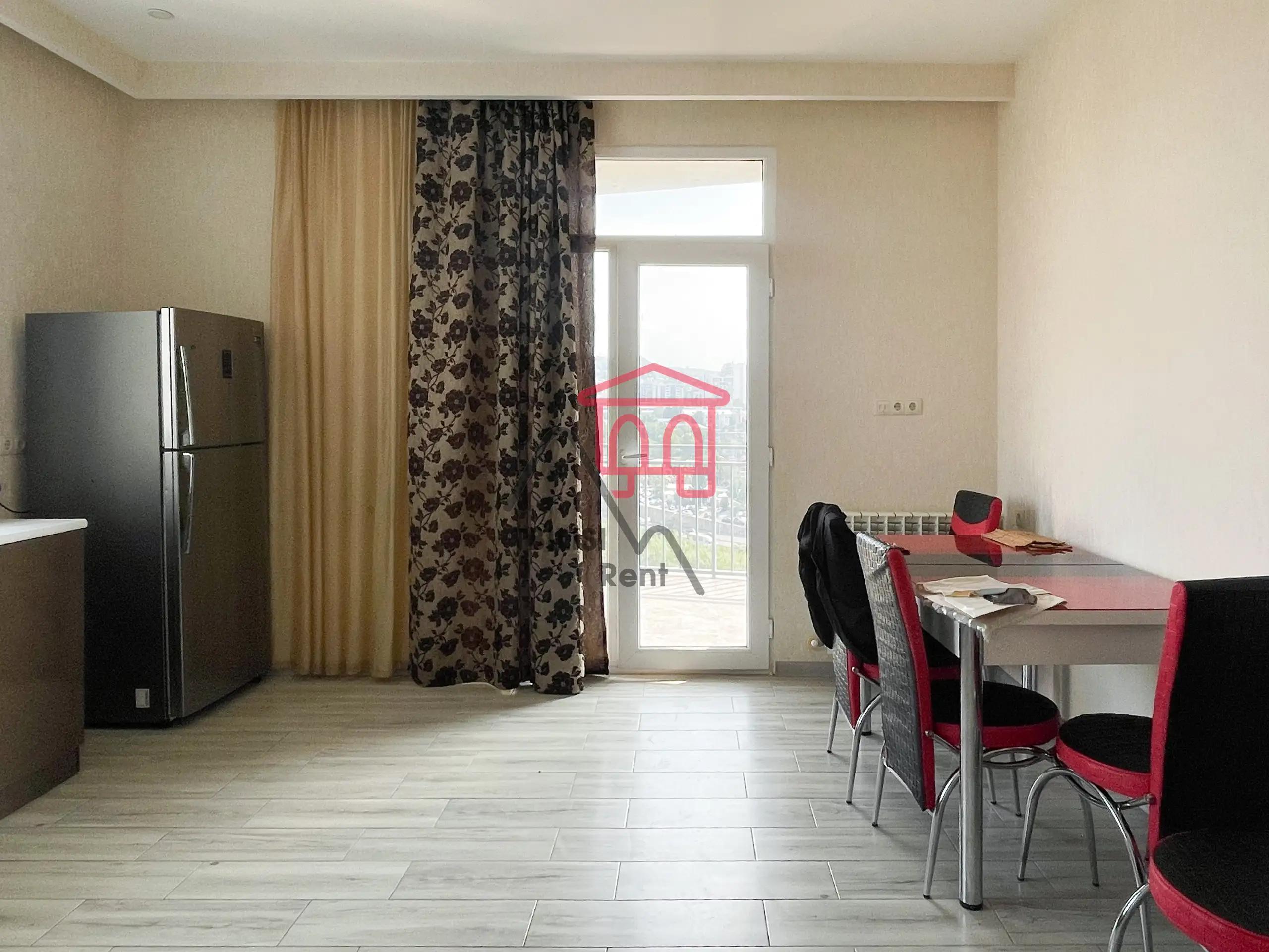 Bright 2-Bedroom Apartment Near Didube Metro photo 8 of 8