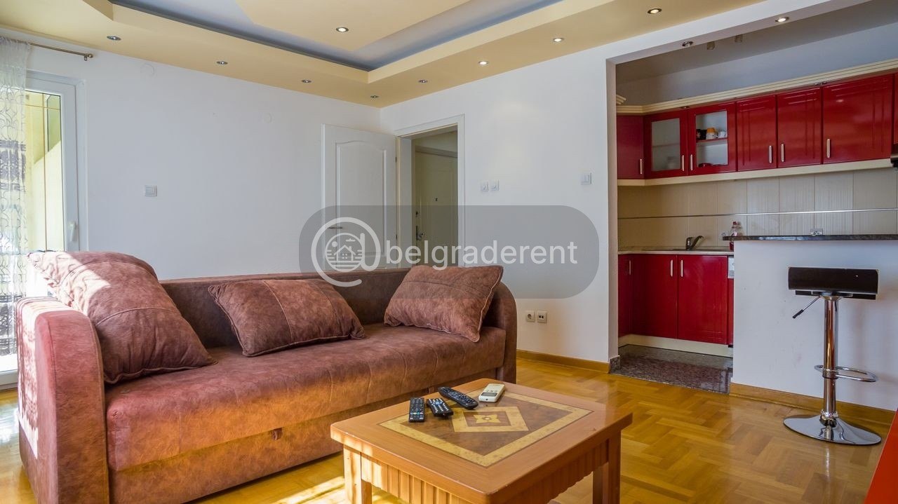 Квартира 47 м² в Врачаре photo 2 of 7