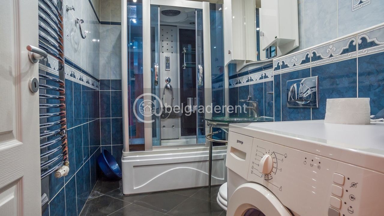 Квартира 47 м² в Врачаре photo 7 of 7