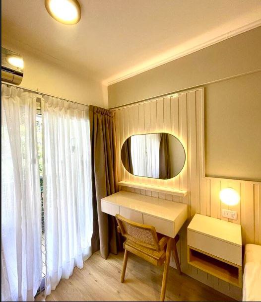 Two-Bedroom Apartment in Núñez photo 4 of 8