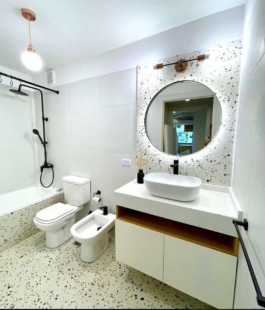 Two-Bedroom Apartment in Núñez photo 6 of 8