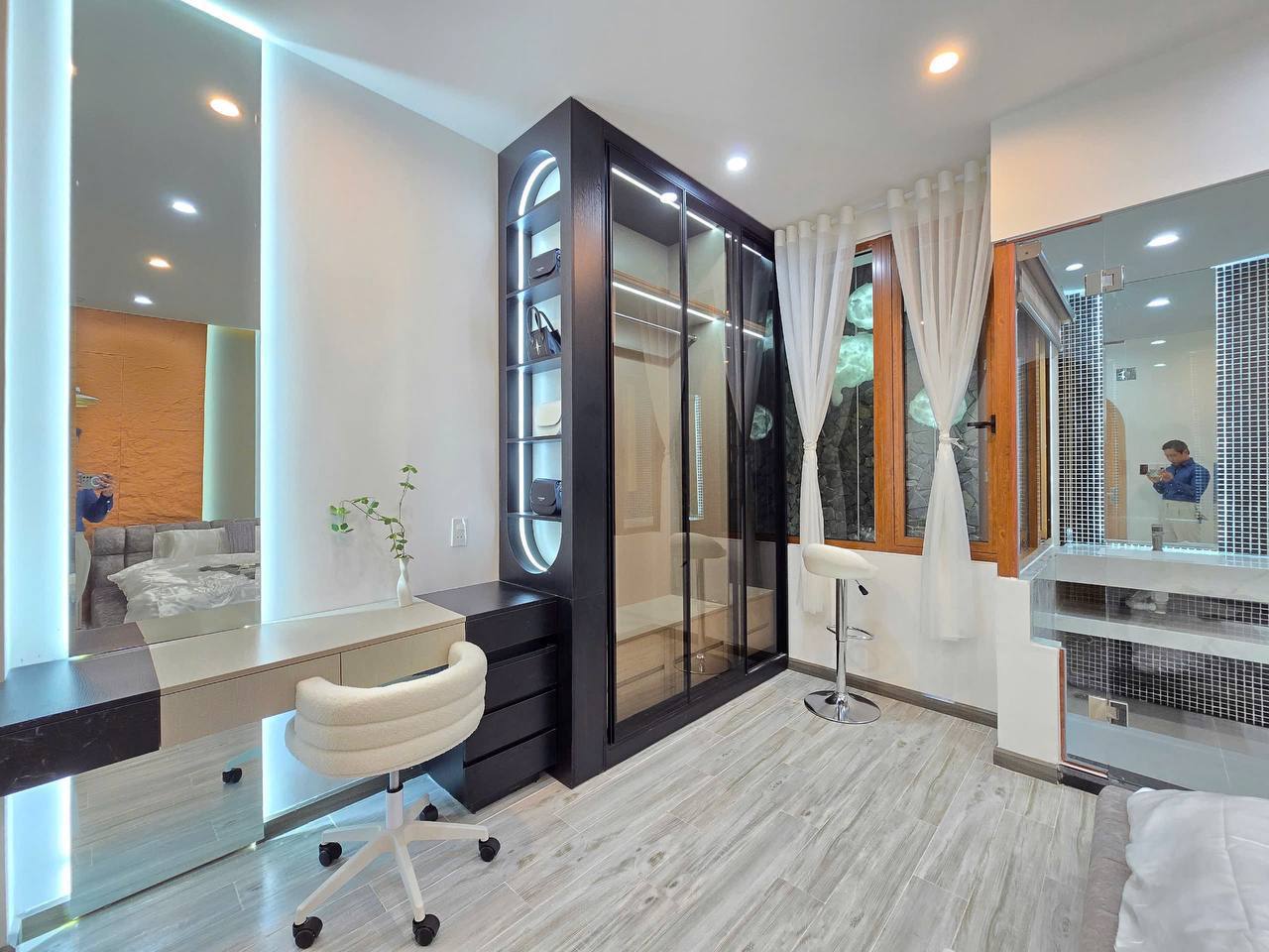 Three-Bedroom House in Hai Chau photo 7 of 8