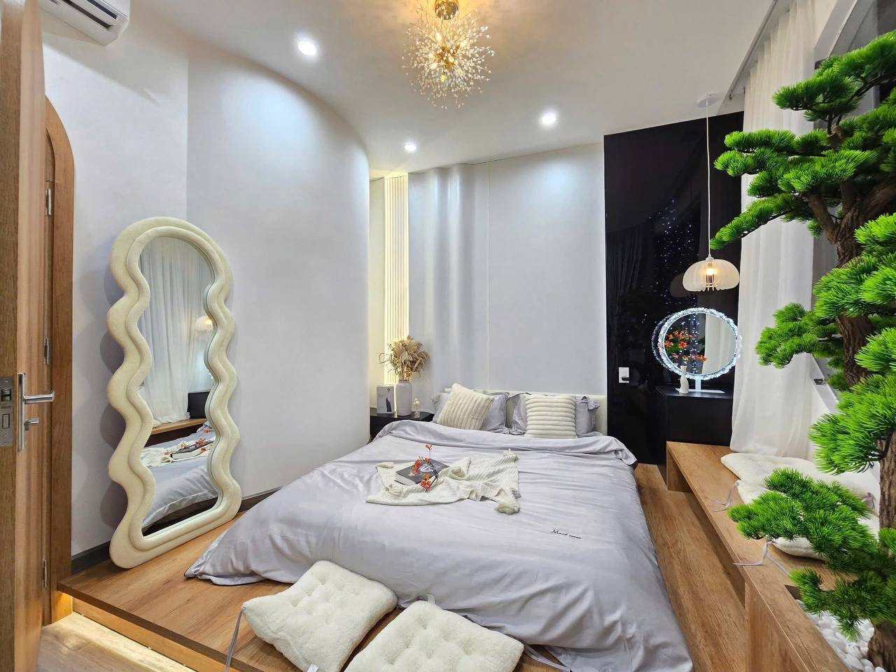 Three-Bedroom House in Hai Chau photo 8 of 8