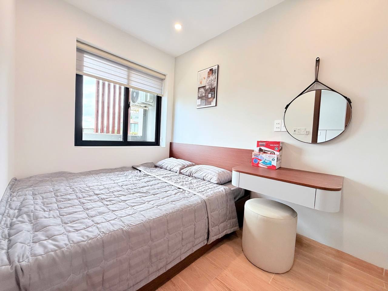 Brand-New 2-Bedroom Apartment in Khue My photo 2 of 8