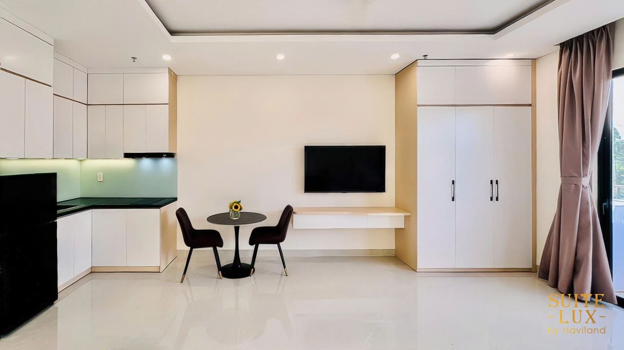 Furnished Studio in My An photo 5 of 6