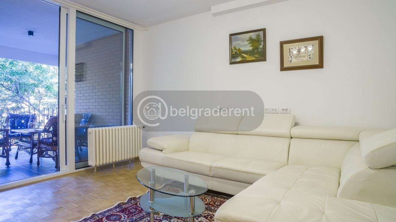 Two-Bedroom Apartment in Zvezdara photo 1 of 8