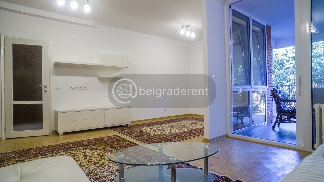 Two-Bedroom Apartment in Zvezdara photo 2 of 8