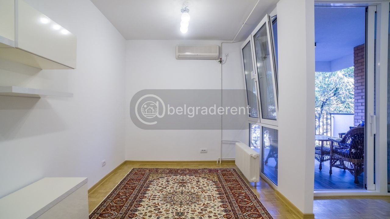 Two-Bedroom Apartment in Zvezdara photo 3 of 8