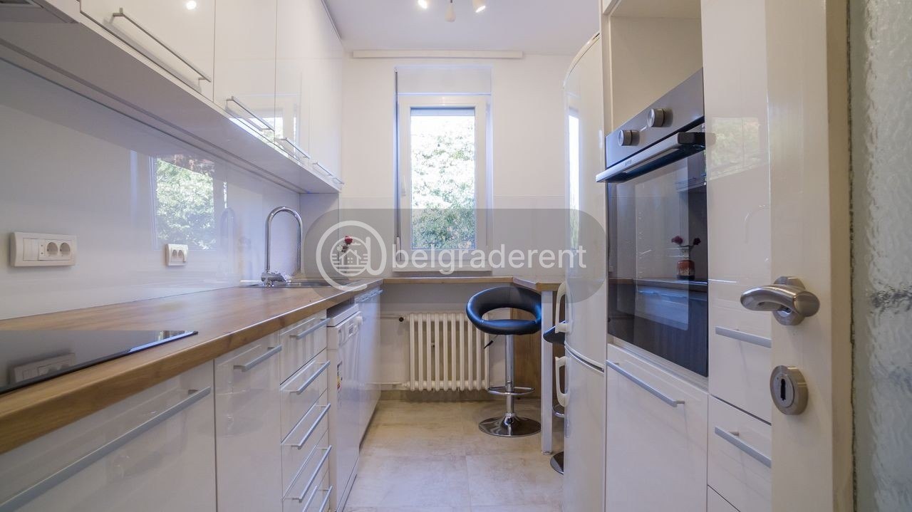 Two-Bedroom Apartment in Zvezdara photo 5 of 8