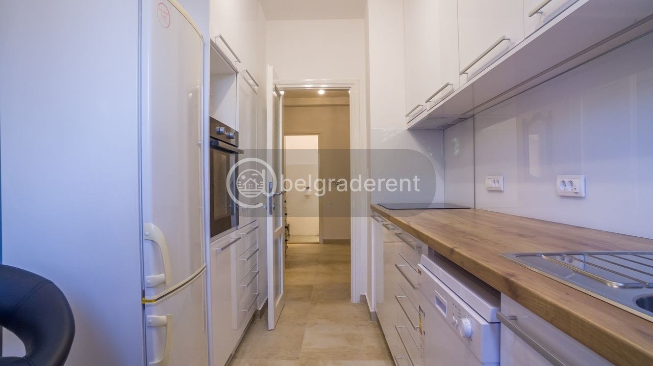 Two-Bedroom Apartment in Zvezdara photo 6 of 8