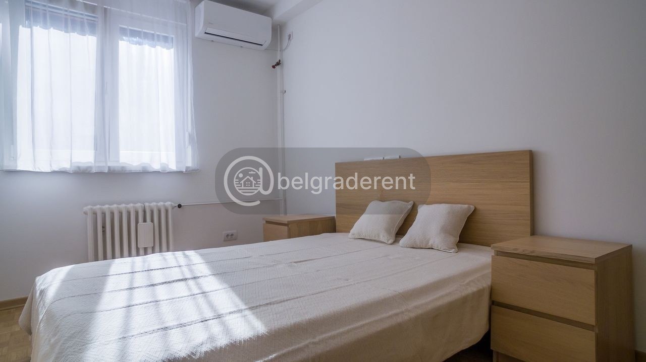 Two-Bedroom Apartment in Zvezdara photo 7 of 8