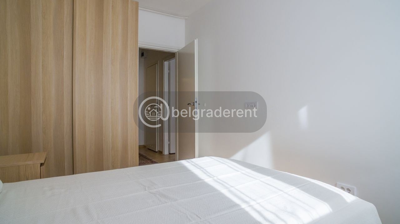 Two-Bedroom Apartment in Zvezdara photo 8 of 8