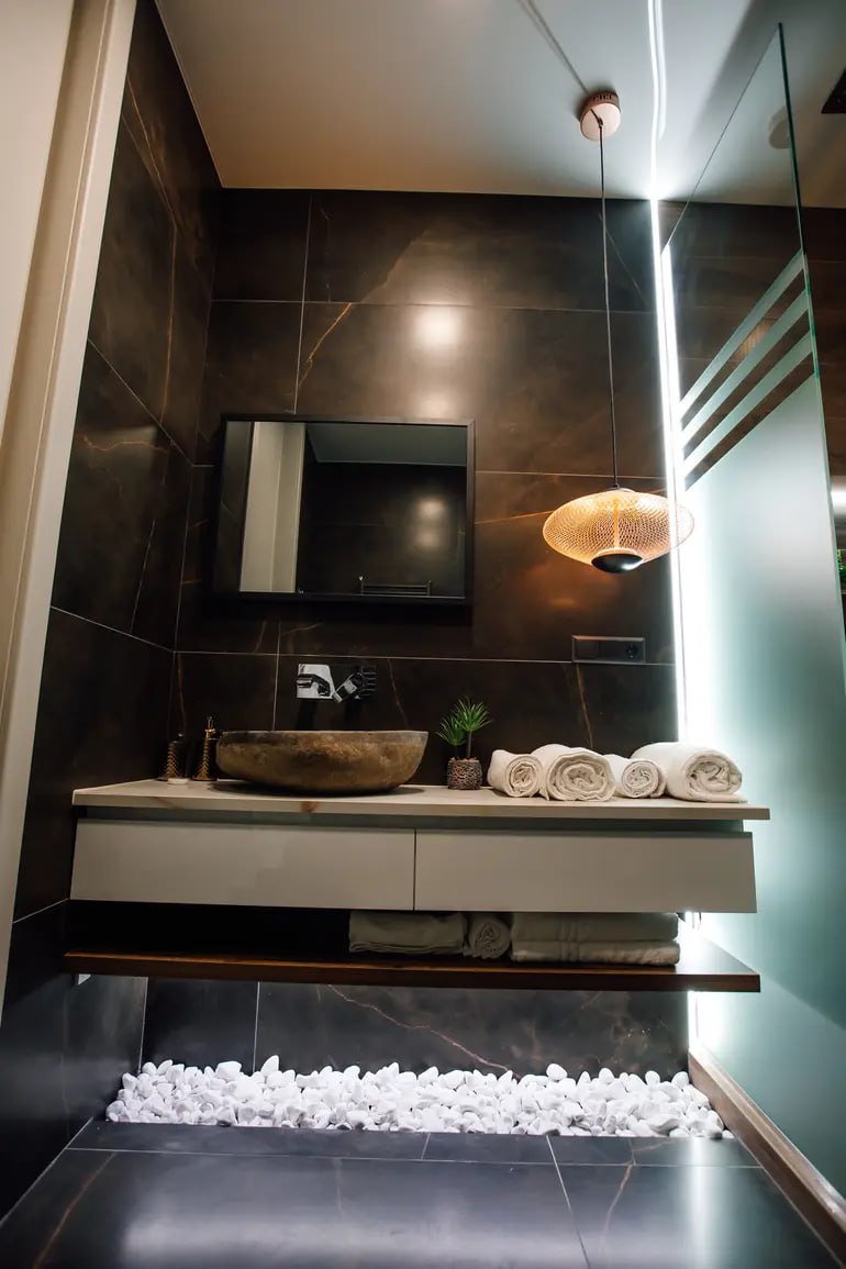 One-Bedroom Apartment in Orexus Tower photo 1 of 8