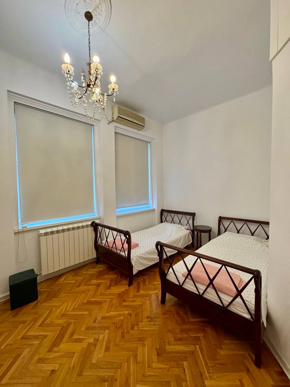 Spacious 4-Bedroom Apartment in Dorćol photo 8 of 8