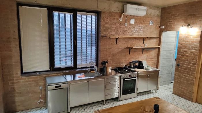 Renovated 1-Bedroom Apartment Near 300 Aragveli Metro photo 5 of 8
