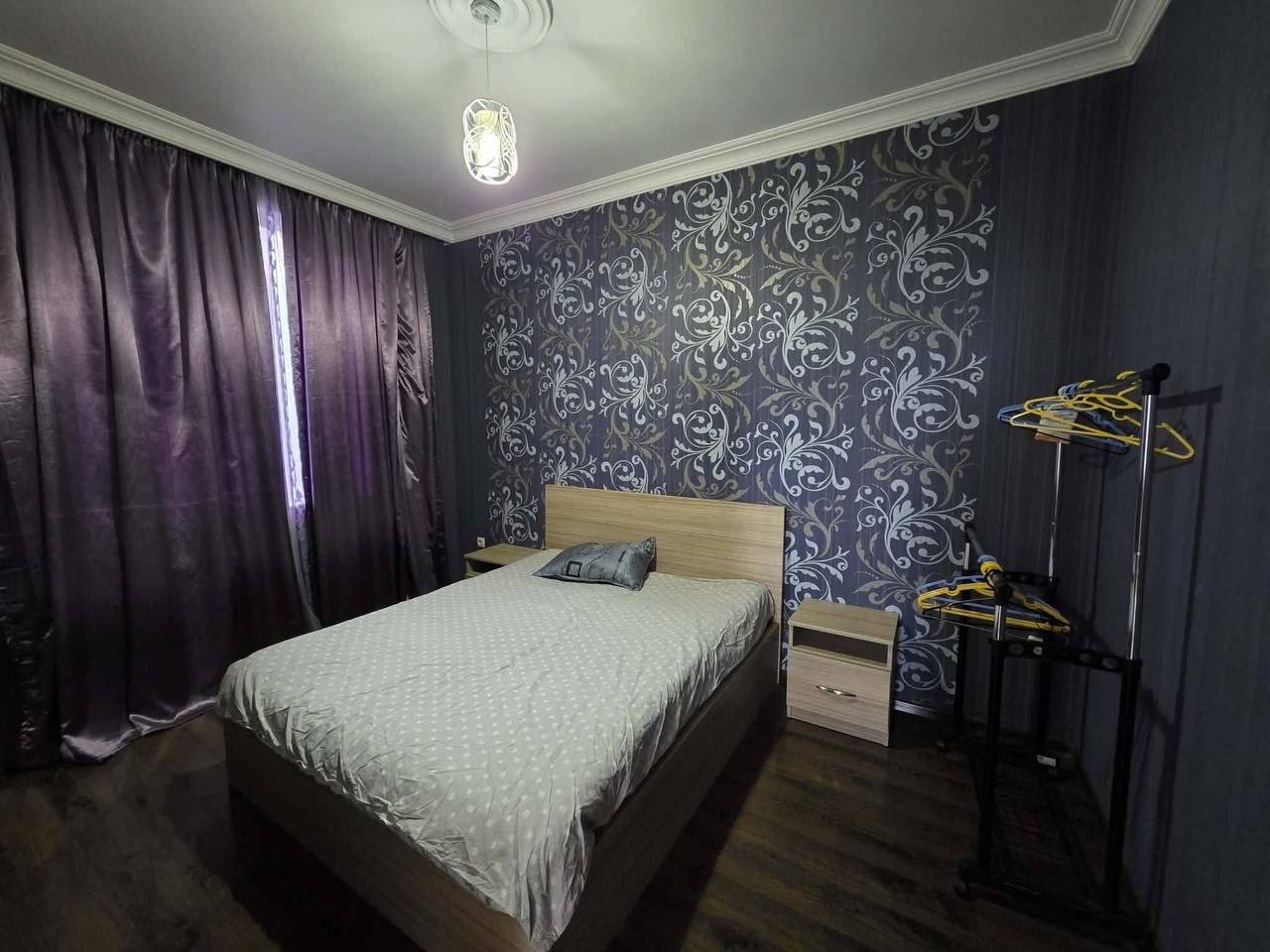 2-комнатная квартира на улице Пиросмани photo 2 of 5
