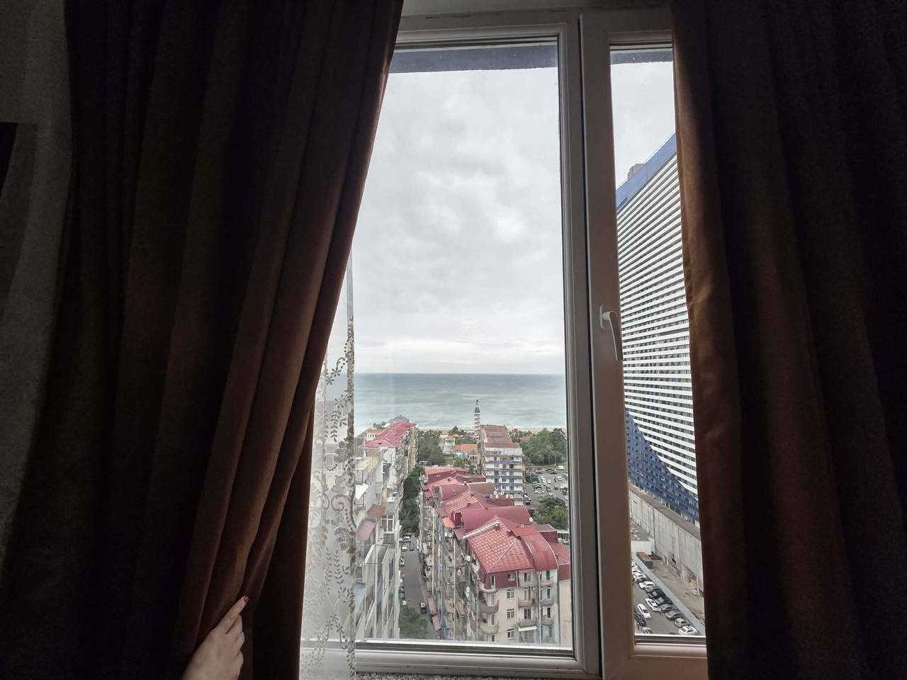 2-комнатная квартира на улице Пиросмани photo 4 of 5
