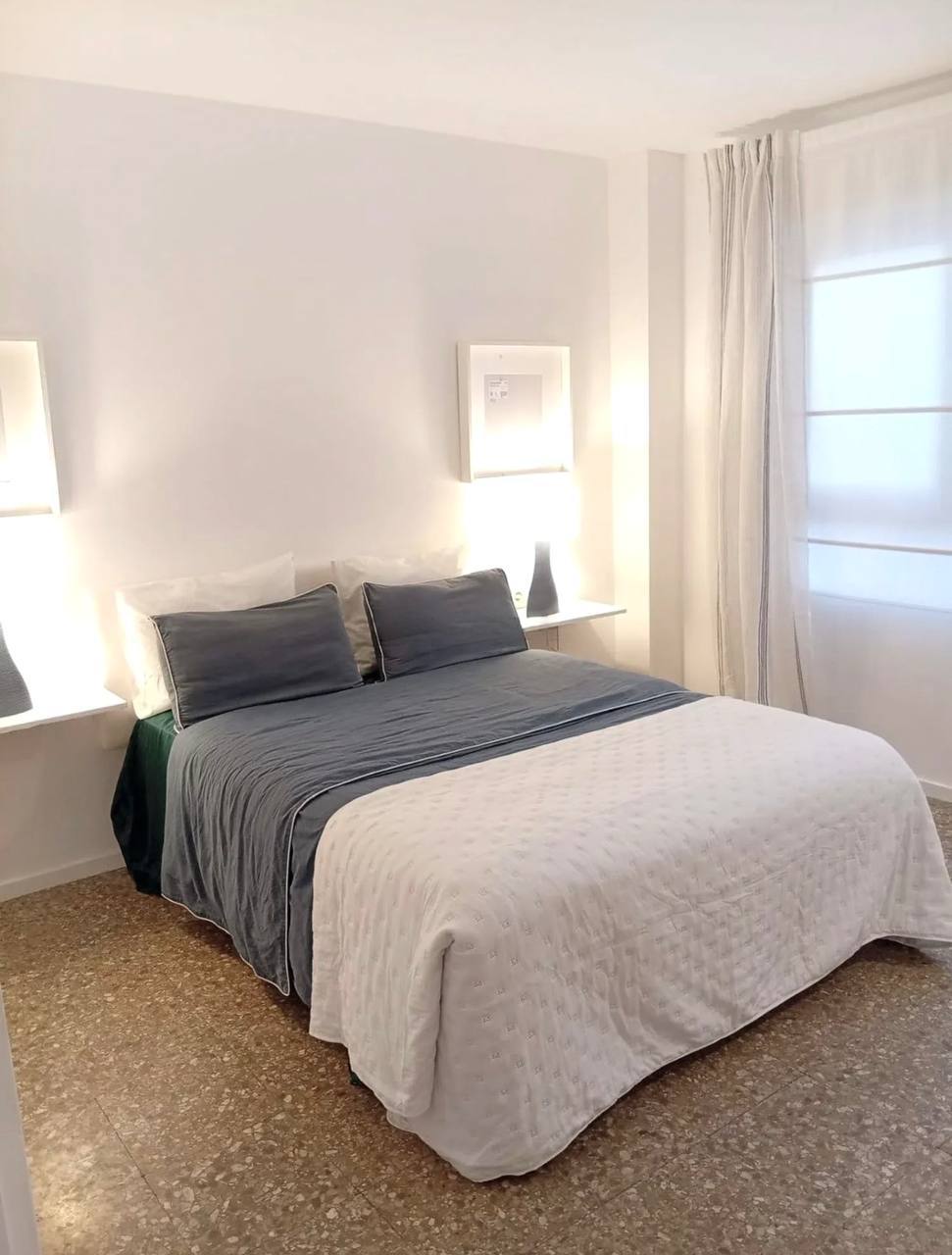 Three-Bedroom Penthouse with Large Terrace photo 6 of 8