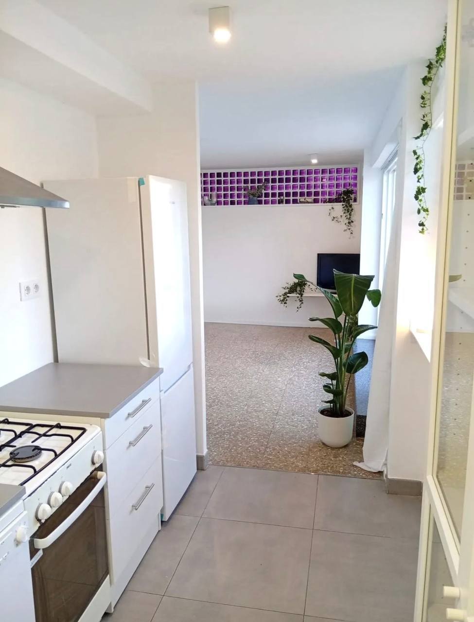 Three-Bedroom Penthouse with Large Terrace photo 8 of 8