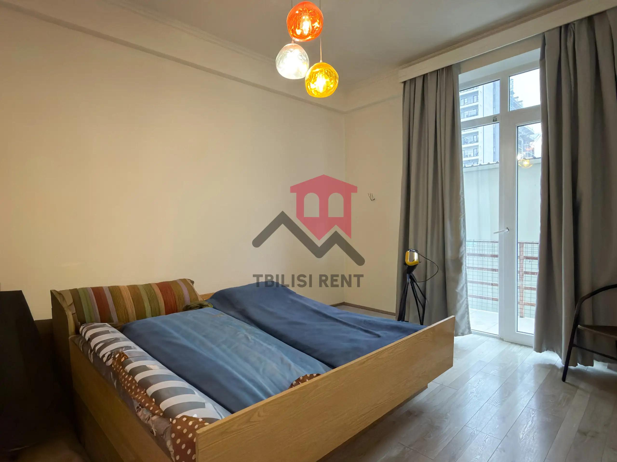 3-Bedroom Apartment in Didi Dighomi photo 5 of 8