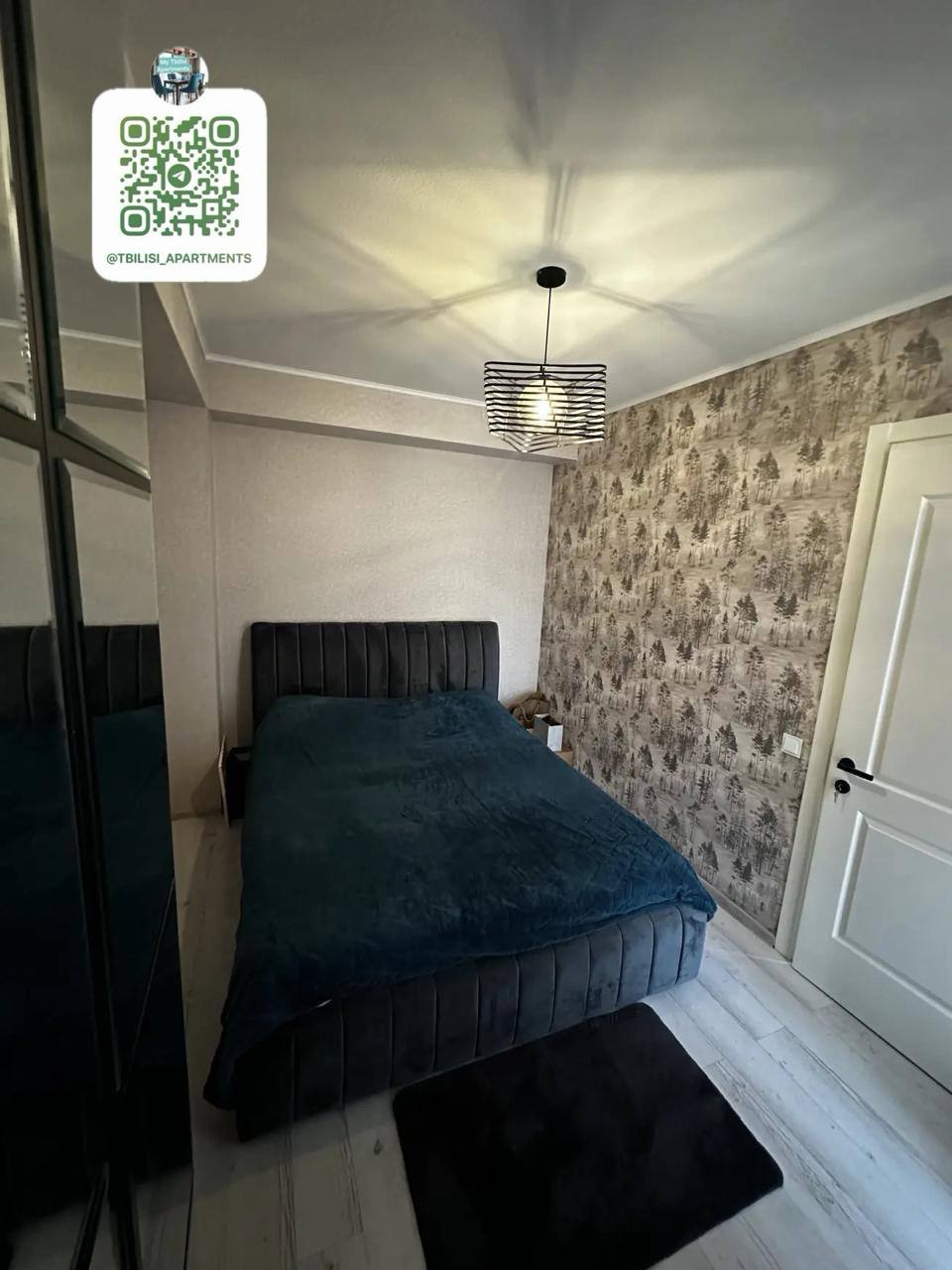 Two-Bedroom Apartment in Ortachala photo 3 of 8