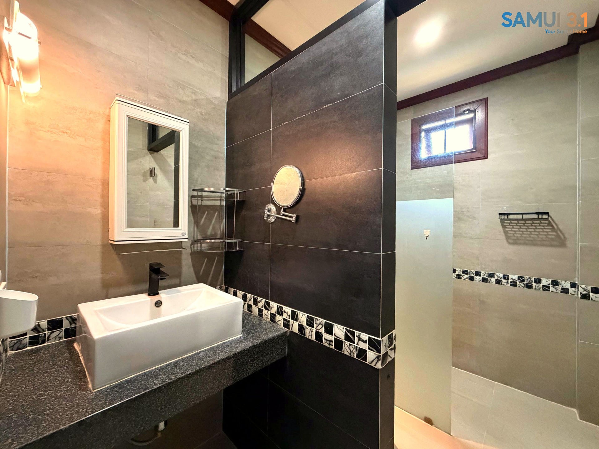 Renovated 2-Bedroom House in Bang Rak photo 8 of 8