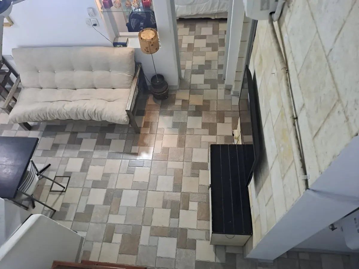 Двухкомнатная квартира с патио в Сан-Тельмо photo 2 of 8