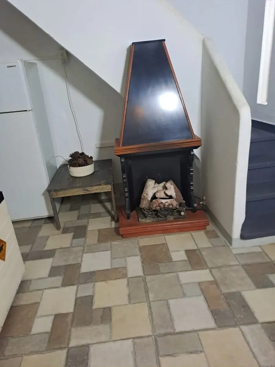 Двухкомнатная квартира с патио в Сан-Тельмо photo 3 of 8
