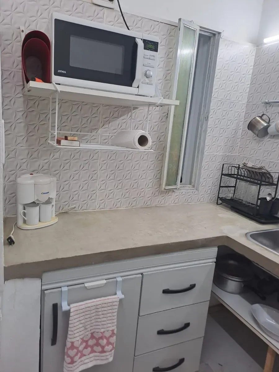 Двухкомнатная квартира с патио в Сан-Тельмо photo 5 of 8