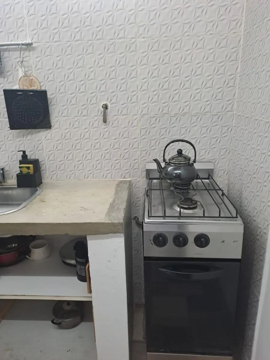 Двухкомнатная квартира с патио в Сан-Тельмо photo 8 of 8