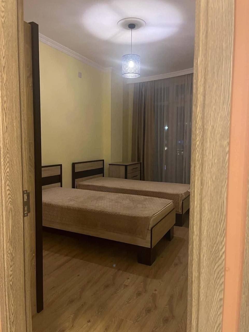 Two-Bedroom Apartment on Sherif Khimshiashvili Street photo 3 of 6