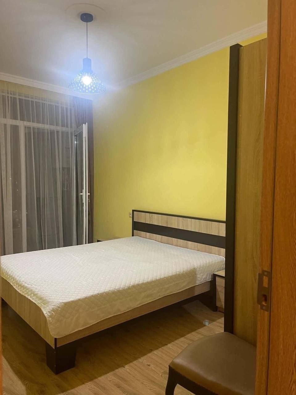 Two-Bedroom Apartment on Sherif Khimshiashvili Street photo 4 of 6