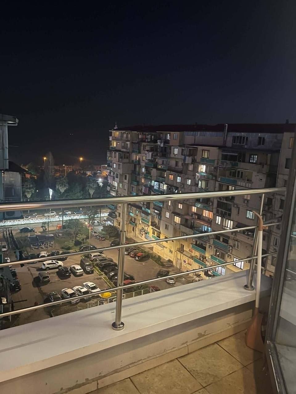 Two-Bedroom Apartment on Sherif Khimshiashvili Street photo 6 of 6