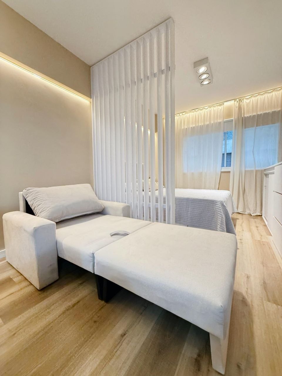 Furnished Studio in Recoleta photo 2 of 8