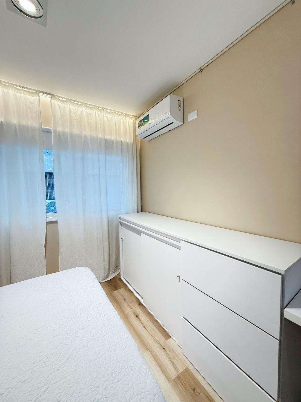 Furnished Studio in Recoleta photo 3 of 8