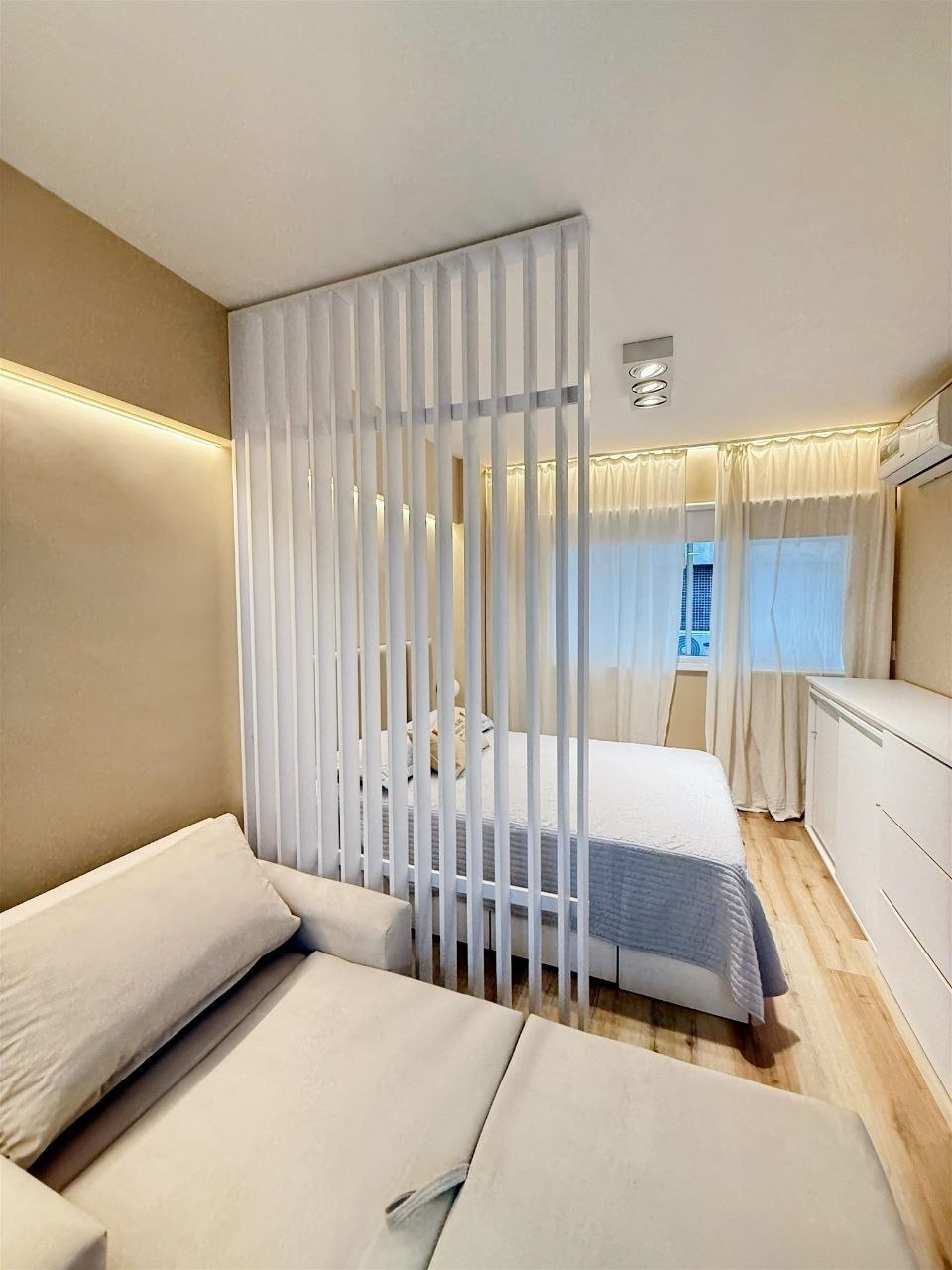 Furnished Studio in Recoleta photo 4 of 8