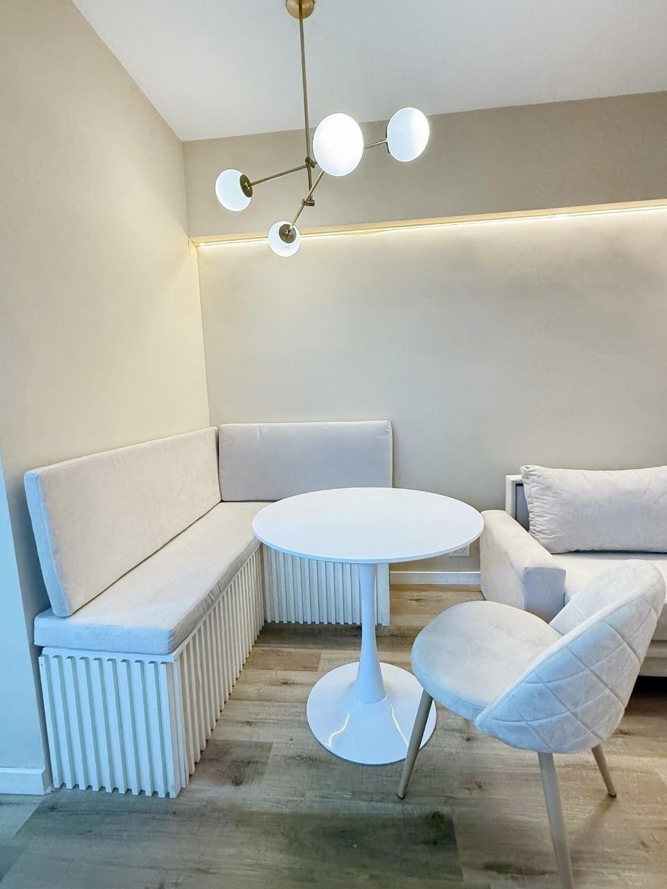 Furnished Studio in Recoleta photo 5 of 8