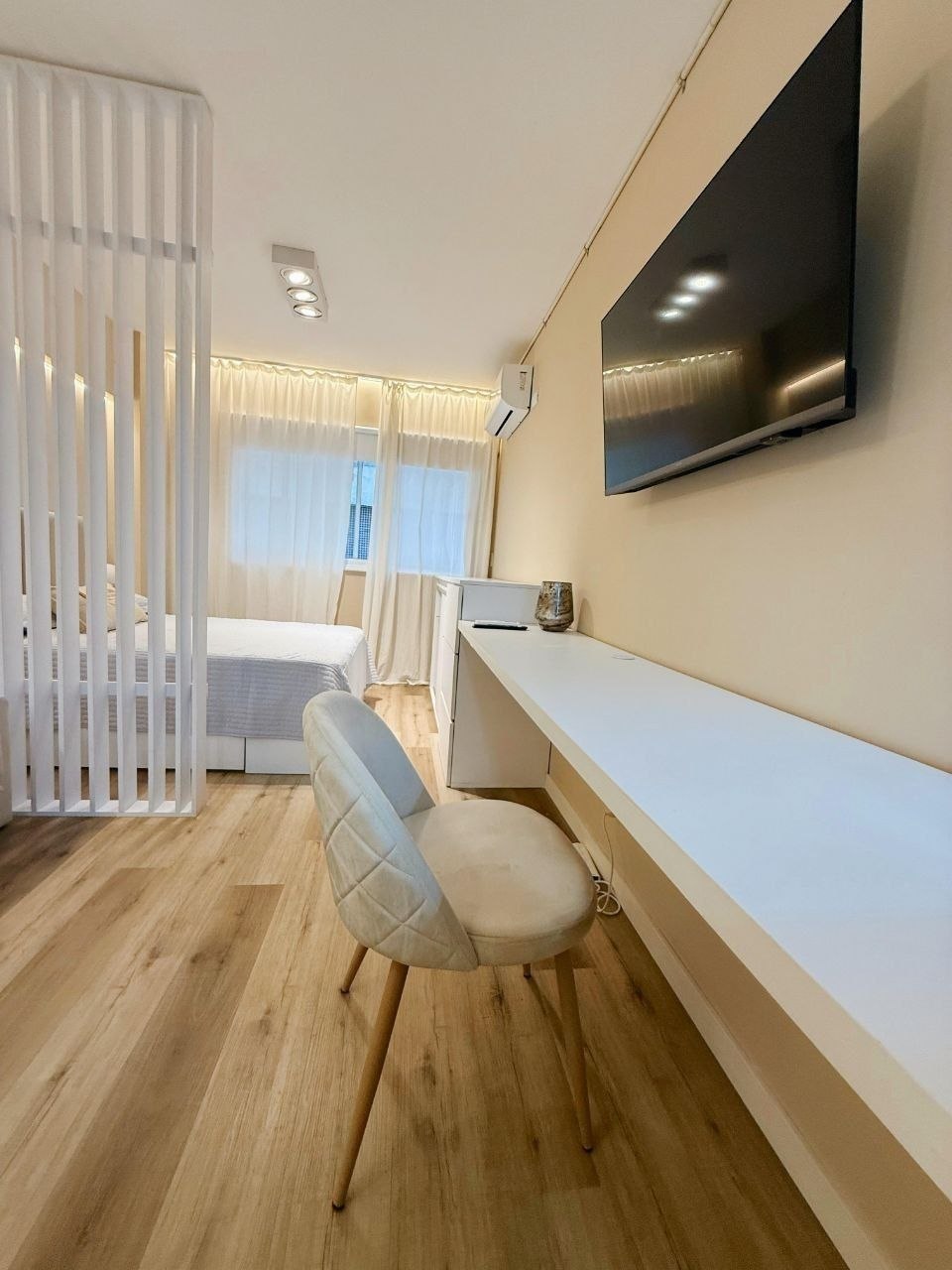 Furnished Studio in Recoleta photo 6 of 8