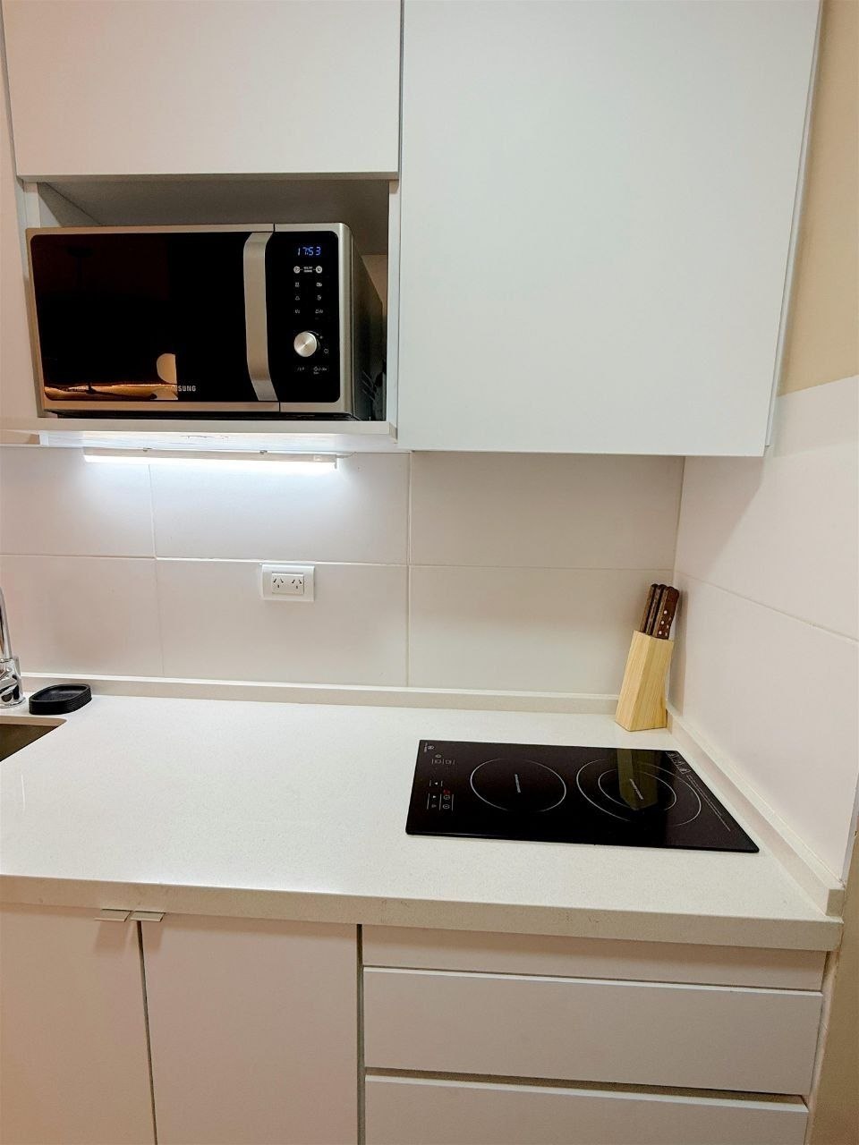Furnished Studio in Recoleta photo 7 of 8