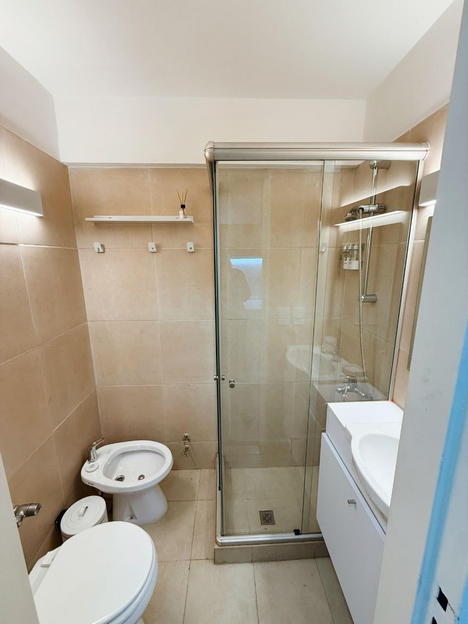 Furnished Studio in Recoleta photo 8 of 8