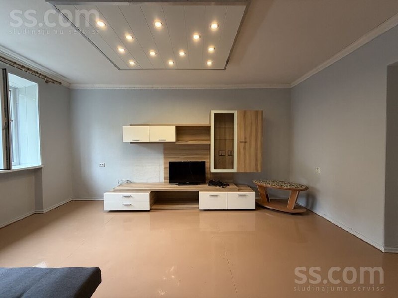 2-Room Apartment in Teika photo 2 of 8