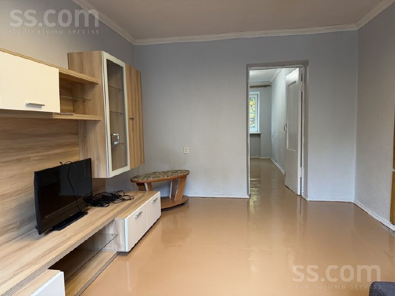 2-Room Apartment in Teika photo 3 of 8