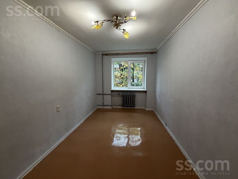 2-Room Apartment in Teika photo 4 of 8