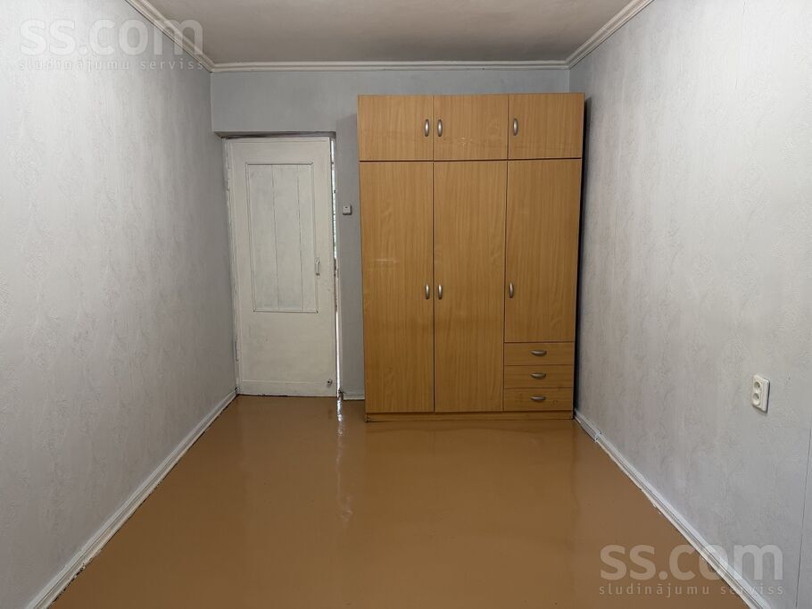 2-Room Apartment in Teika photo 5 of 8