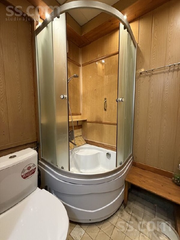 2-Room Apartment in Teika photo 8 of 8
