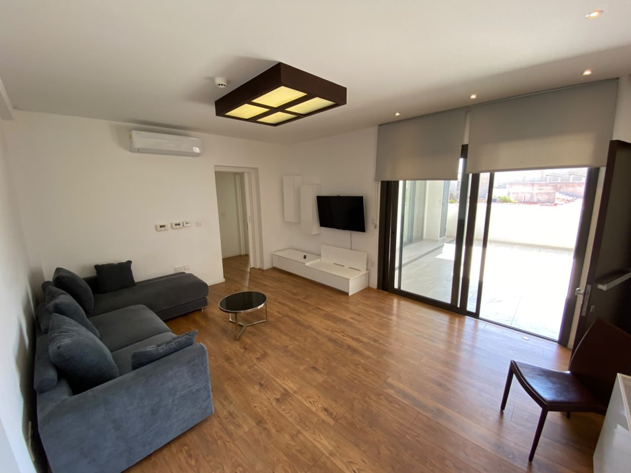 4-Bedroom Penthouse in Katholiki photo 1 of 4