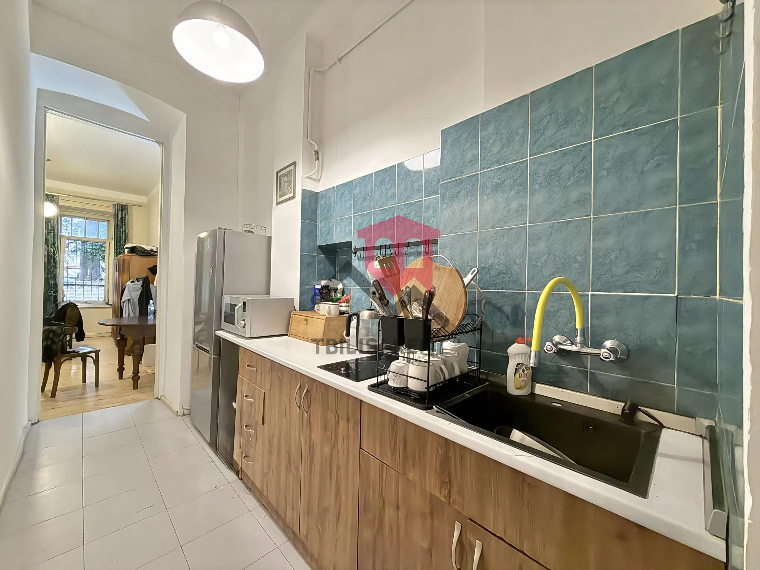 Central Vera Apartment Near Wine Factory photo 4 of 8