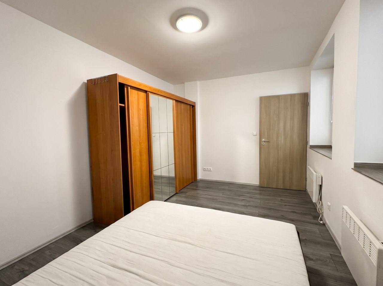 2+kk Apartment with Private Courtyard in Košíře photo 4 of 8